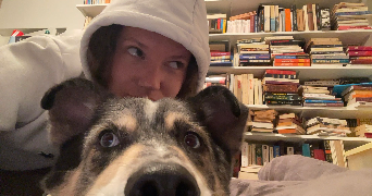 tessa pet sitter à LISIEUX 14100_0