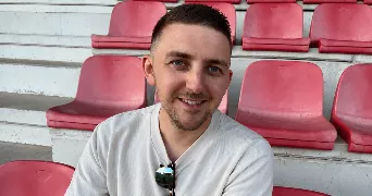 arnaud pet sitter à DIJON 21000