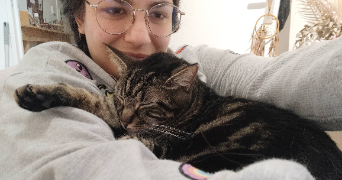 maud pet sitter à ISSY LES MOULINEAUX 92130_1