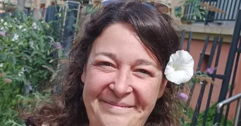 anne pet sitter à ROUEN 76000