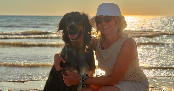 johana pet sitter à COUFFE 44521_5
