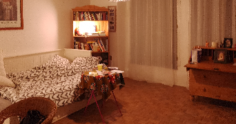 gaelle pet sitter à PARIS 20 75020_0