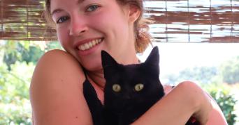 maïana pet sitter à BOUCAU 64340_2