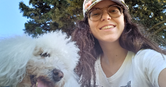 marianela pet sitter à ST ETIENNE 42000_3