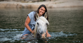 sarah pet sitter à LORIENT 56100_2