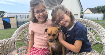melissa pet sitter à MONTIGNY LES CORMEILLES 95370_1