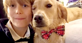 sophie pet sitter à PARIS 16 75016_0