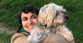 chloé pet sitter à VALLAURIS 06220_3