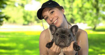 willow pet sitter à ROANNE 42300_0