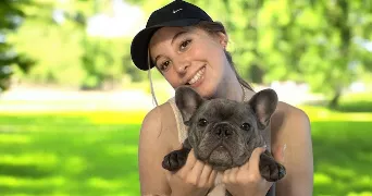 willow pet sitter à ROANNE 42300