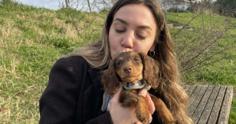 bérénice pet sitter à TOULOUSE 31300_1