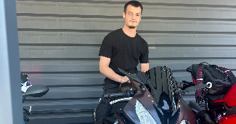 nicolas pet sitter à Neuilly sur Marne 93330_2