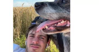 jean pet sitter à PARIS 05 75005