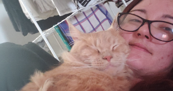 morgane cat sitter à TOULOUSE 31200_0