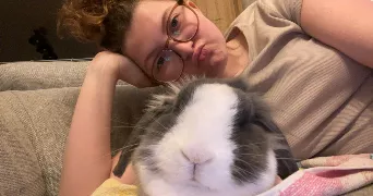 aimeline pet sitter à BRUAY LA BUISSIERE 62700