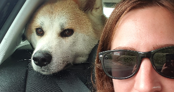 annabelle pet sitter à PARIS 12 75012_1