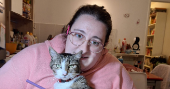 morgane pet sitter à MONTREUIL 93100_0