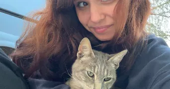 elvira pet sitter à ORMESSON SUR MARNE 94490