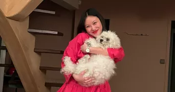 clara pet sitter à DIJON 21000