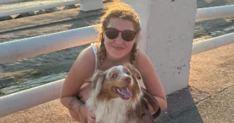charlotte pet sitter à AMIENS 80000