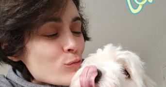 sabrina  pet sitter à JAVRON LES CHAPELLES 53250