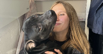 mylène pet sitter à CANNES 06400_1