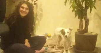 elane pet sitter à MONTPELLIER 34000