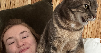 anabel cat sitter à PARIS 07 75007_2