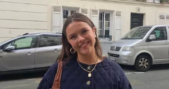 clara pet sitter à LE BOUSCAT 33110