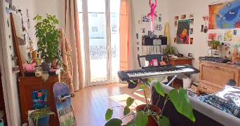 adèle pet sitter à MONTPELLIER 34000_1