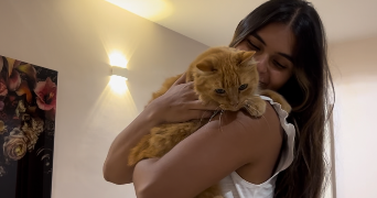 amrina pet sitter à CUGNAUX 31270_0