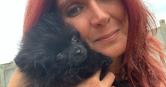 cathy pet sitter à Lillers 62190_2