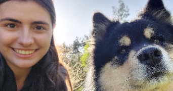 cassandre pet sitter à Bruz 35170_7