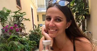 Barbara cat sitter à NANTES 44300