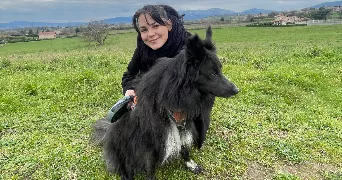 julie pet sitter à LYON 05 69005