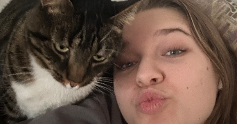 elisa pet sitter à DIJON 21000_1