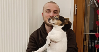 hugo pet sitter à ST MAUR DES FOSSES 94100_3
