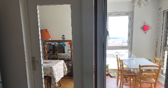 lisa pet sitter à LYON 05 69005_3