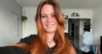 charlotte pet sitter à DOMONT 95330_0