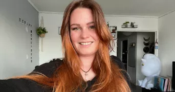 charlotte pet sitter à DOMONT 95330