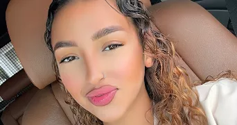 malika pet sitter à CENON 33150