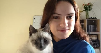 laurène pet sitter à MARCQ EN BAROEUL 59700_1