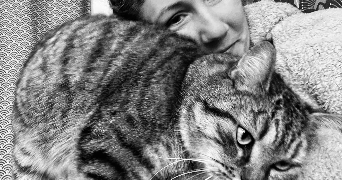 SARAH pet sitter à Boinville-en-Mantois 78930_4