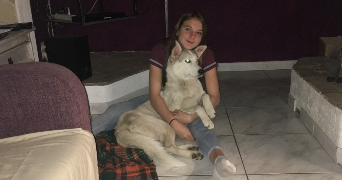 axelle pet sitter à MONTPELLIER 34080_3