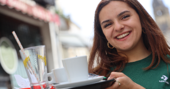 cécile pet sitter à CADILLAC 33410_2