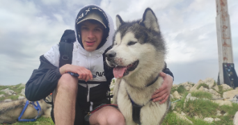 lucas pet sitter à VILLEURBANNE 69100_2