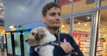 liivar pet sitter à RENNES 35000_4