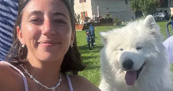 anna pet sitter à MARSEILLE 13 13013