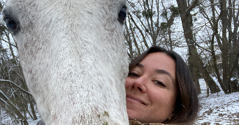 marine pet sitter à ST PIERRE DE CHANDIEU 69780_0