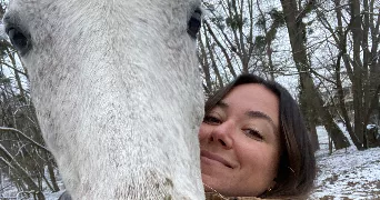 marine pet sitter à ST PIERRE DE CHANDIEU 69780